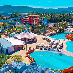 Splash Beach Resort, Maikhao Phuket - SHA Extra Plus