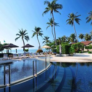 Mercure Koh Samui Beach Resort